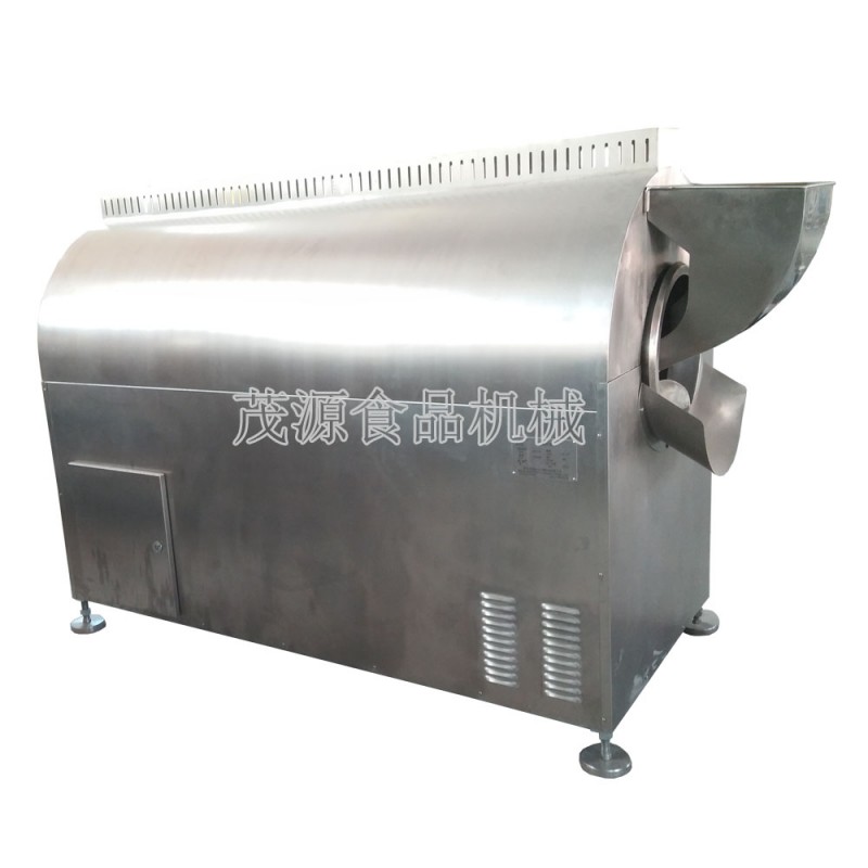 電磁（cí）炒貨機