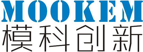 MOOKEM模（mó）科創新